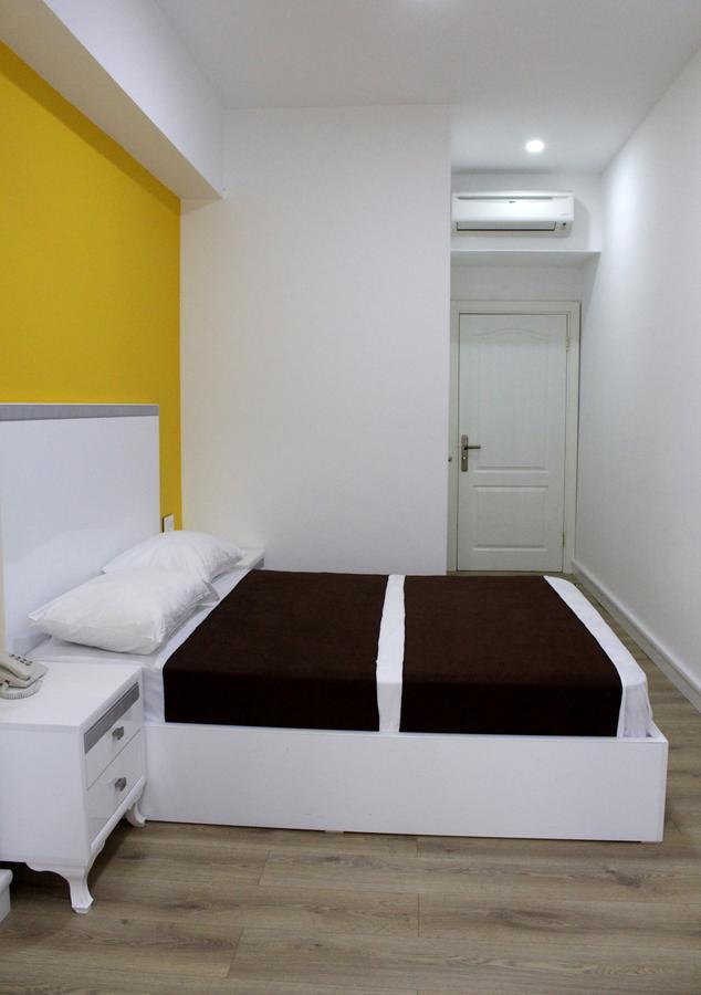 Mark City Hotel Baku Exterior photo